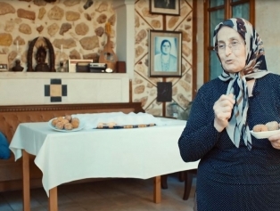DOĞAKA Desteğiyle, ATSO İşbirliğinde Coğrafi İşaret Tescili Alan “Antakya Küflü Sürk Çökeleği” TRT Haber “Kalkınma Ajandası” Programında Tanıtıldı Galeri