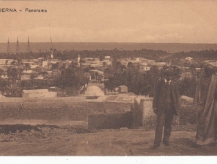 PATARA’DAN LİBYA’YA KÜLTÜREL “MESAJ” Galeri