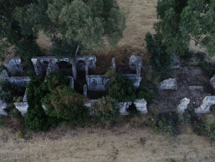 PATARA’DAN LİBYA’YA KÜLTÜREL “MESAJ” Galeri