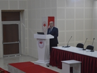 Tarladan Sofraya Osmaniye Yer Fıstığı Çalıştayı Düzenlendi Galeri