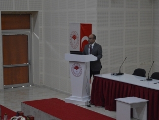 Tarladan Sofraya Osmaniye Yer Fıstığı Çalıştayı Düzenlendi Galeri