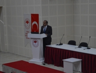 Tarladan Sofraya Osmaniye Yer Fıstığı Çalıştayı Düzenlendi Galeri