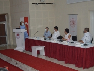 Tarladan Sofraya Osmaniye Yer Fıstığı Çalıştayı Düzenlendi Galeri