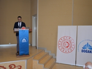 Türkiye’de Kentsel ve Kırsal Yerleşim Sistemleri Araştırması (YER-SİS) Bilgilendirme Toplantısı Hatay’da Gerçekleştirildi Galeri