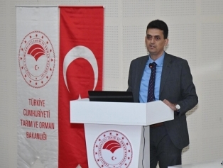 Tarladan Sofraya Osmaniye Yer Fıstığı Çalıştayı Düzenlendi Galeri