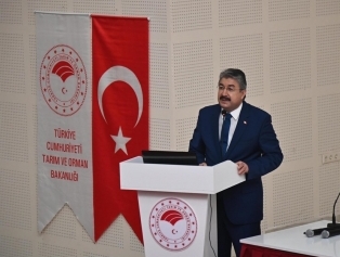 Tarladan Sofraya Osmaniye Yer Fıstığı Çalıştayı Düzenlendi Galeri