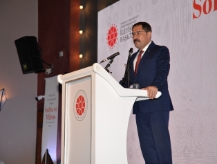 Hatay’da “Sofra ve Miras” Programı Yoğun Katılımla Gerçekleştirildi Galeri