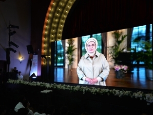 Hatay’da “Sofra ve Miras” Programı Yoğun Katılımla Gerçekleştirildi Galeri
