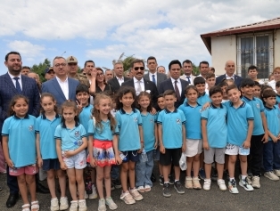 Sporla Güçlenen Hatay'a Yeni Bir Merkez Galeri