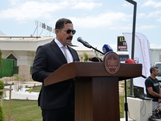Sporla Güçlenen Hatay'a Yeni Bir Merkez Galeri