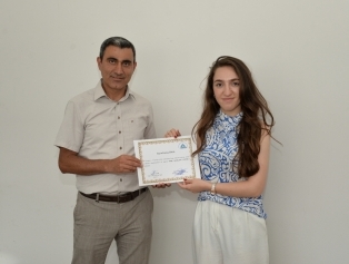 Doğu Akdeniz Kalkınma Ajansı Personeline Yönelik Hizmet İçi Proje Döngüsü Yönetimi (PCM) Eğitimi Düzenlendi. Galeri