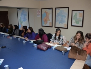 Hatay Kadın Girişimi Kooperatifleri Planlama ve Koordinasyon Toplantısı Düzenlendi Galeri