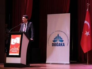 Doğu Akdeniz Kalkınma Ajansı Girişimci Geliştirme Merkezi Tanıtım ve Bilgilendirme Toplantıları Hatay’da Düzenlendi. Galeri