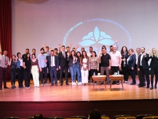 Doğu Akdeniz Kalkınma Ajansı Girişimci Geliştirme Merkezi Tanıtım ve Bilgilendirme Toplantıları Hatay’da Düzenlendi. Galeri