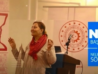 DOĞAKA TR63 Bölgesi Kadın Girişimcilik Tanıtım Filmi Yayınlandı Galeri