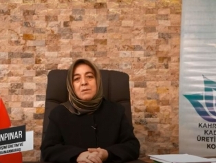 DOĞAKA TR63 Bölgesi Kadın Girişimcilik Tanıtım Filmi Yayınlandı Galeri
