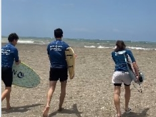 Sporla Güçlenen Hatay'a Yeni Bir Merkez Galeri