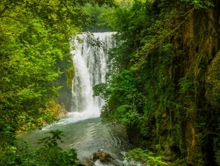 Sabun Çayı Doğa Turizmi Projesi İçin Saha İncelemesi Gerçekleştirildi Galeri