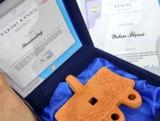Şehir Ödülleri Türkiye 2020 Yarışmasında, Doğaka Başvurusuyla “Yılın İlçesi” Ödülü Samandağ’a Verildi. Galeri