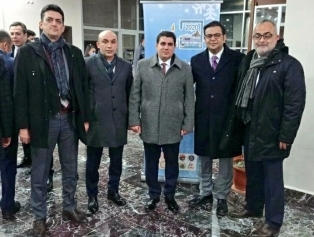 Şehir Ödülleri Türkiye 2020 Yarışmasında, Doğaka Başvurusuyla “Yılın Köyü” Ödülü Vakıflı’ya Verildi. Galeri