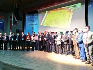 Şehir Ödülleri Türkiye 2020 Yarışmasında, Doğaka Başvurusuyla “Yılın Köyü” Ödülü Vakıflı’ya Verildi. Galeri