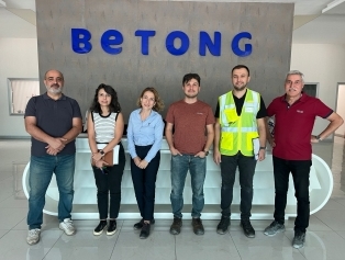 2025 Yılı Yeşil Dönüşüm Teknik Destek Programı ile TR63 Bölgesinde Yeşil Dönüşüm Hız Kazandı Galeri