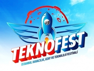 Teknofest 2021 Tanıtım Metni  Galeri