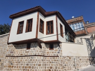 DOĞAKA Desteği ile “Kahramanmaraş’ın Tarih Kokan Sokakları” Günümüze Taşınıyor Galeri