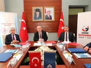 Doğu Akdeniz Kalkınma Ajansı 109uncu Yönetim Kurulu Toplantısı Hatay İlinde Düzenlendi Galeri