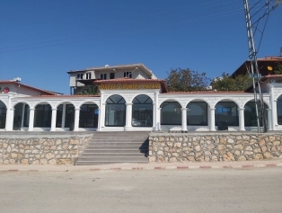Altınözü Yöresel Ürünler İmalat ve Satış Yerine Kavuştu Galeri