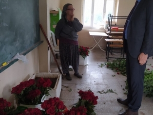 Rahime Hatun Kadın Tarımsal Kalkınma Kooperatifi SOGEP Projesi Tamamlandı Galeri