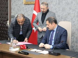 Kırıkhan’da 