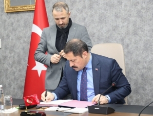Kırıkhan’da 