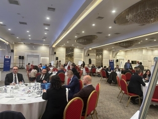 Ufuk 2040 Çalıştayı Ankara’da Gerçekleştirildi Galeri