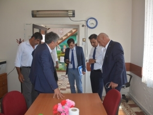 KIRIKHAN ÜRÜNLERİNİN DEĞERLENDİRİLMESİNE YÖNELİK ÇALIŞMALAR Galeri