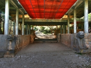 Karatepe Aslantaş Archaeological Site has been included in the UNESCO World Heritage List Galeri