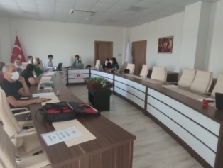 Osmaniye Çevre ve Şehircilik İl Müdürlüğü nün “Akıllı Şehirler” Eğitimi sona erdi. Galeri