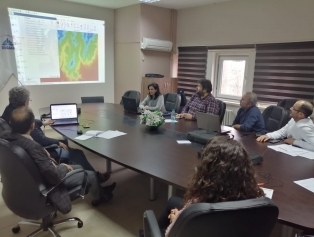 Hatay Çevre ve Şehircilik İl Müdürlüğü’nün Teknik Destek Projesi kapsamında “Çevre, İnsan ve Teknoloji” projesi tamamlandı. Galeri