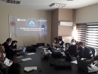 Hatay Çevre ve Şehircilik İl Müdürlüğü’nün Teknik Destek Projesi kapsamında “Çevre, İnsan ve Teknoloji” projesi tamamlandı. Galeri
