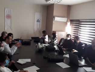 Hatay Çevre ve Şehircilik İl Müdürlüğü’nün Teknik Destek Projesi kapsamında “Çevre, İnsan ve Teknoloji” projesi tamamlandı. Galeri