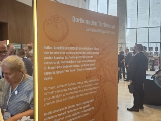 Bereket, Birikim ve Beceri Sloganıyla Hayata Geçirilen Anadoludakiler Projesinin Lansmanı Gerçekleştirildi Galeri
