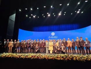 Bereket, Birikim ve Beceri Sloganıyla Hayata Geçirilen Anadoludakiler Projesinin Lansmanı Gerçekleştirildi Galeri