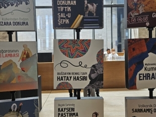 Bereket, Birikim ve Beceri Sloganıyla Hayata Geçirilen Anadoludakiler Projesinin Lansmanı Gerçekleştirildi Galeri