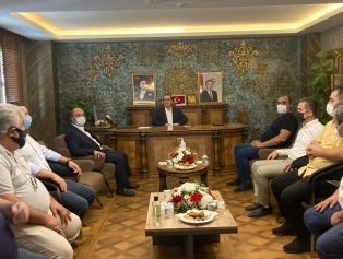 DOĞAKA “Kahramanmaraş Altın ve Mücevher Merkezi” Projesi Kapsamında Pırlanta Derecelendirme Eğitimi Sertifika Töreni Düzenlendi Galeri