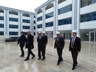 Hami Okul Uygulaması  Galeri