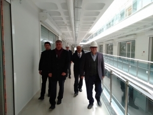 Hami Okul Uygulaması  Galeri