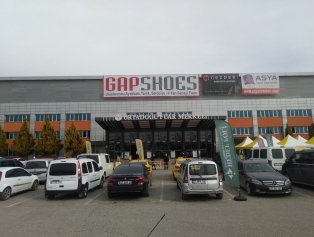 Gapshoes 31. Uluslararası Ayakkabı, Terlik, Saraciye ve Yan Sanayi Yaz Fuarı Başarıyla Tamamlandı Galeri