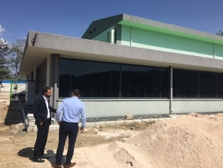 Yayladağı Kültür Merkezi’ne Kavuştu Galeri