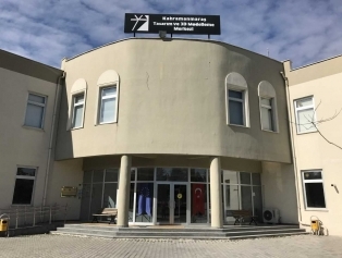 Cumhurbaşkanı Sn. Recep Tayyip Erdoğan ile Sanayi ve Teknoloji Bakanı Sn.Mustafa Varank Kahramanmaraş İlinde Toplu Açılış Törenine Katıldı Galeri