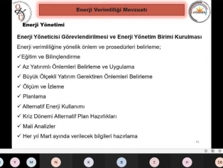 Ajansımız Koordinasyonunda 
